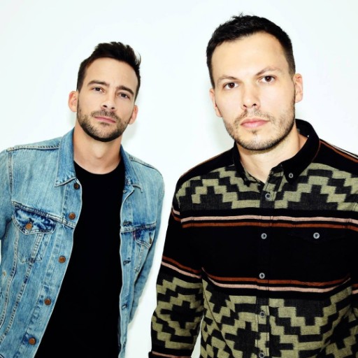Delta Heavy Vancouver Tickets