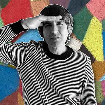 Demetri Martin Vancouver Tickets