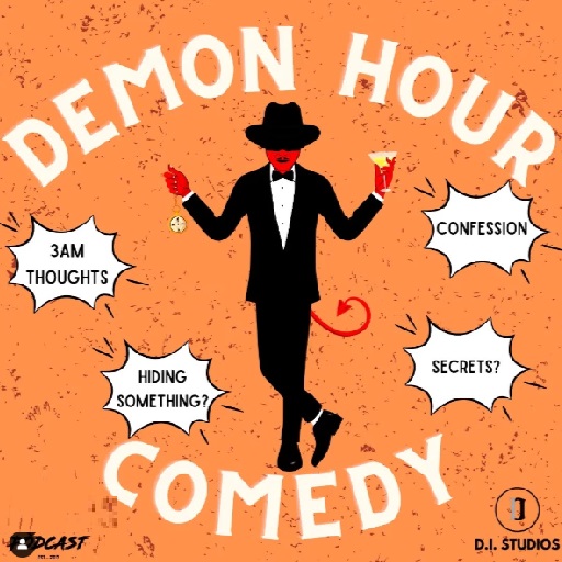 Demon Hour Comedy in Vancouver