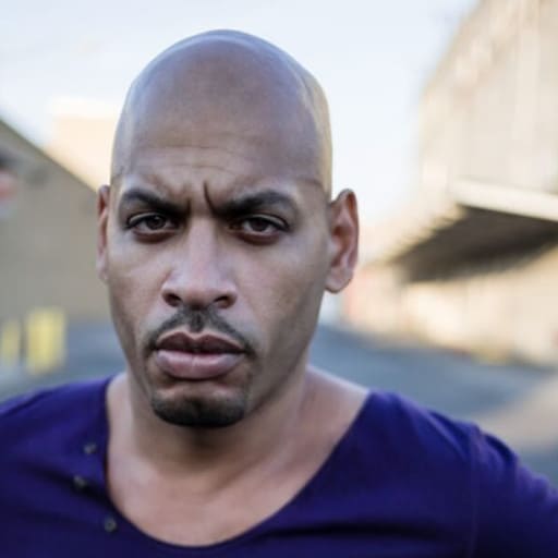 Dennis Ferrer Vancouver Tickets