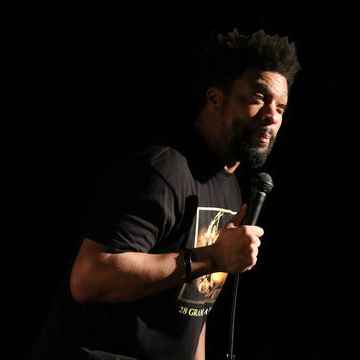 DeRay Davis Vancouver Tickets
