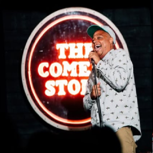 Deric Poston in Vancouver