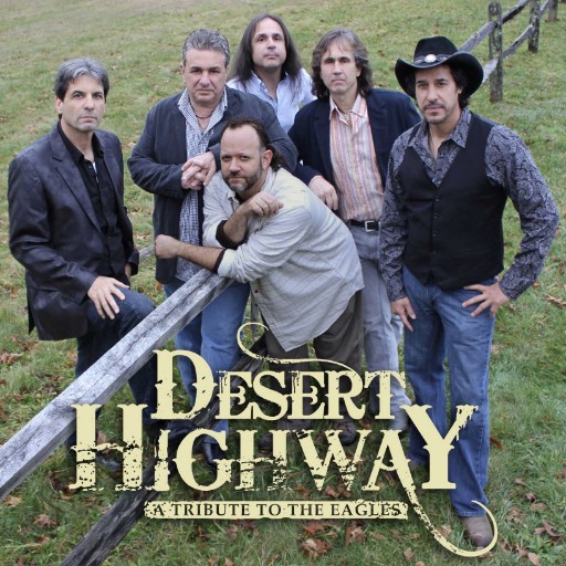 Desert Highway Band - A Tribute to The Eagles Vancouver Tickets