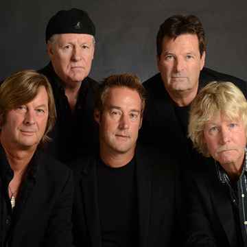 Desperado Vancouver Tickets