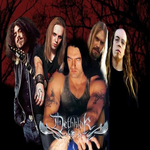 Dethklok Vancouver Tickets