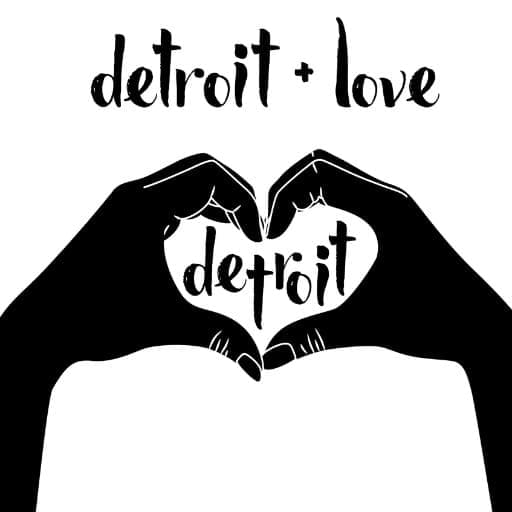 Detroit Love Vancouver Tickets