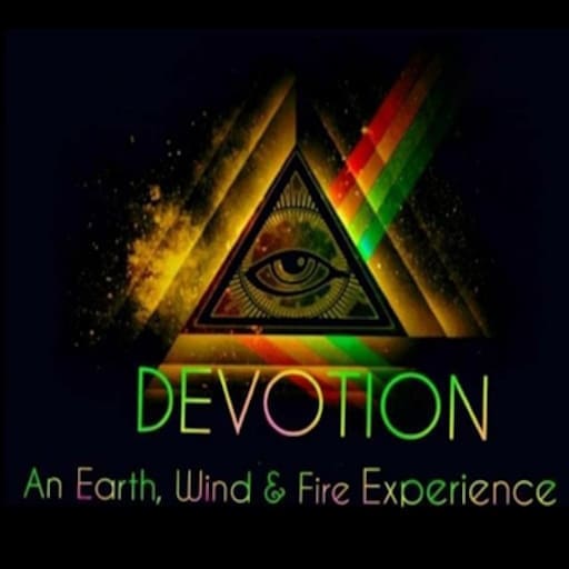 Devotion - A Tribute to Earth, Wind & Fire Vancouver Tickets