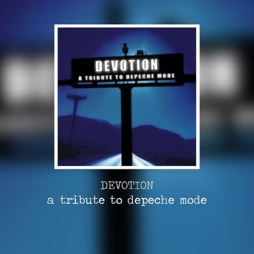 Devotional - Depeche Mode Tribute Vancouver Tickets