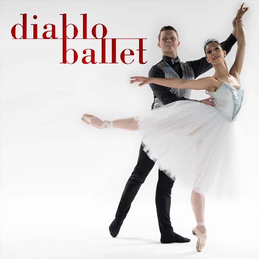 Diablo Ballet Tickets