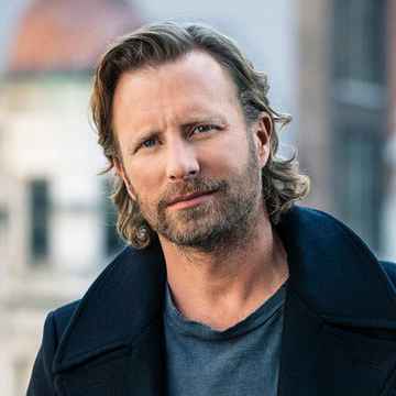 Dierks Bentley Vancouver Concert Tickets