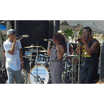Digable Planets Vancouver Tickets