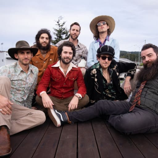 Diggin Dirt Vancouver Tickets