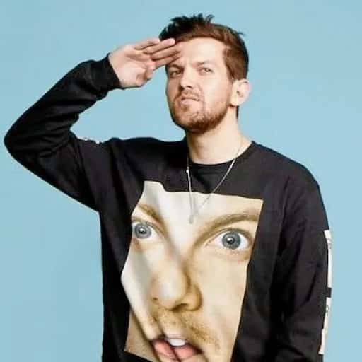 Dillon Francis Tickets