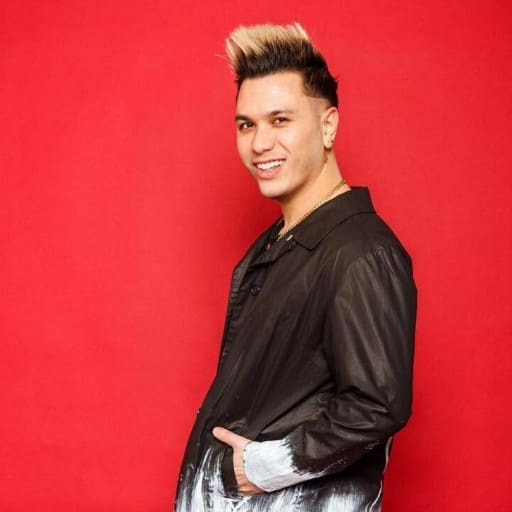 Dillon Nathaniel Vancouver Tickets