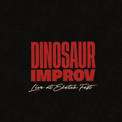 Dinosaur Improv in Vancouver