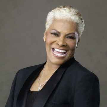 Dionne Warwick Vancouver Tickets