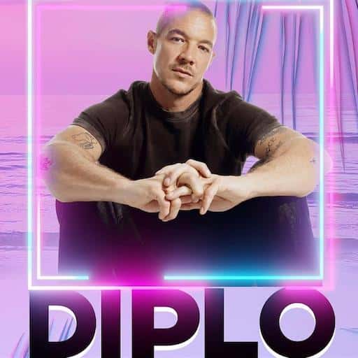 Diplo Vancouver Tickets