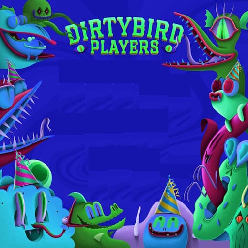 Dirtybird Players Vancouver Tickets