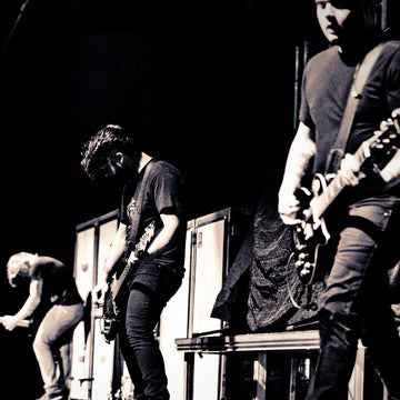 Disciple Vancouver Tickets
