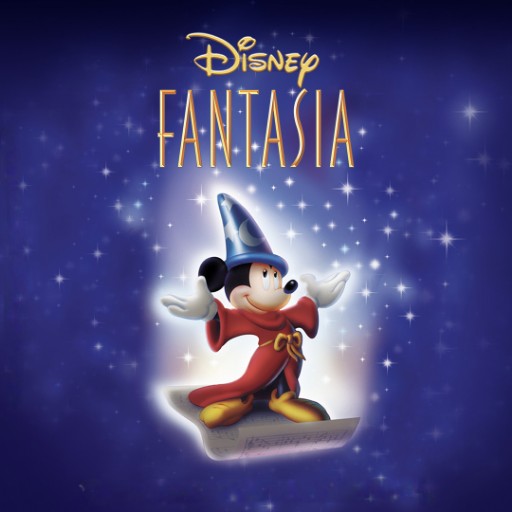 Disney's Fantasia In Concert Vancouver Tickets
