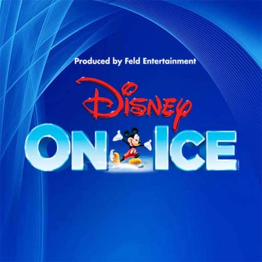 Disney On Ice: Frozen & Encanto Tickets