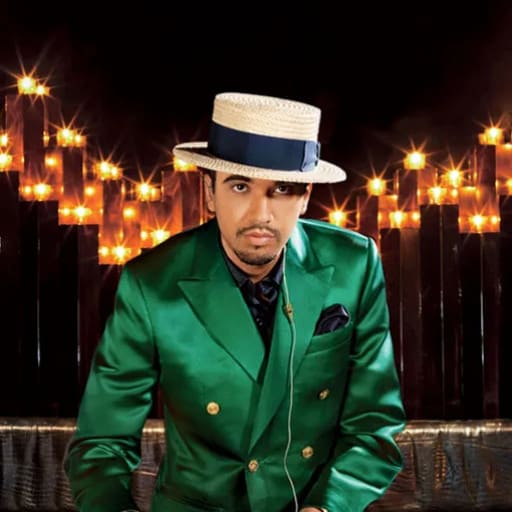 DJ Cassidy Vancouver Tickets