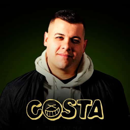 Costa - DJ Vancouver Tickets