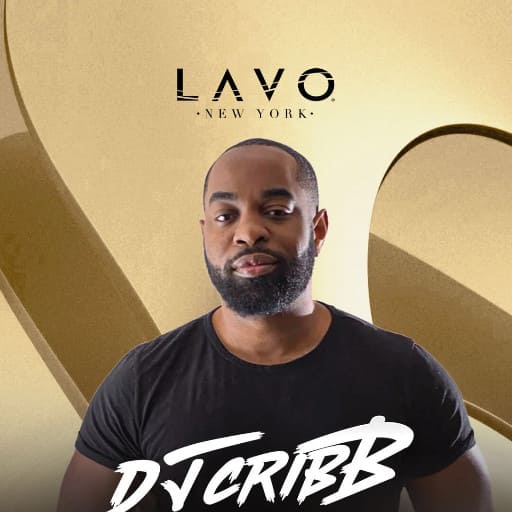 DJ Cribb Vancouver Concert Tickets
