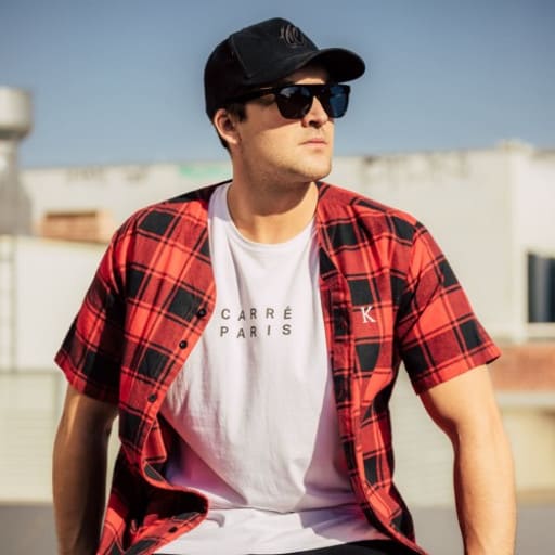 DJ Press Play Vancouver Tickets