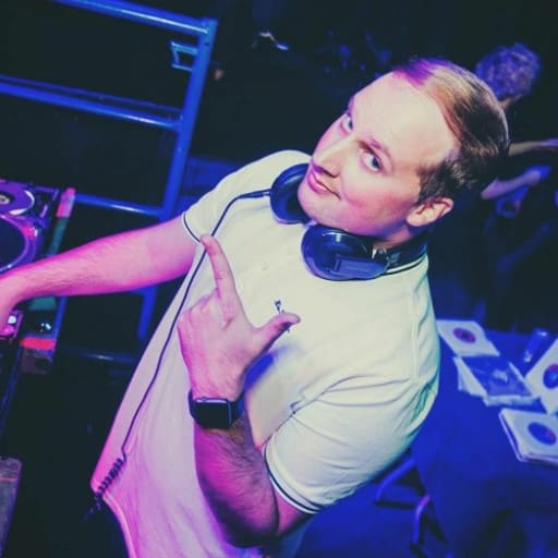 DJ Young Royal Vancouver Tickets
