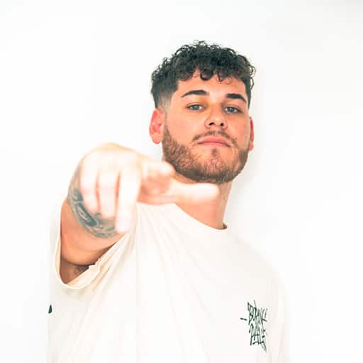 DJ Zac Richards Vancouver Concert Tickets