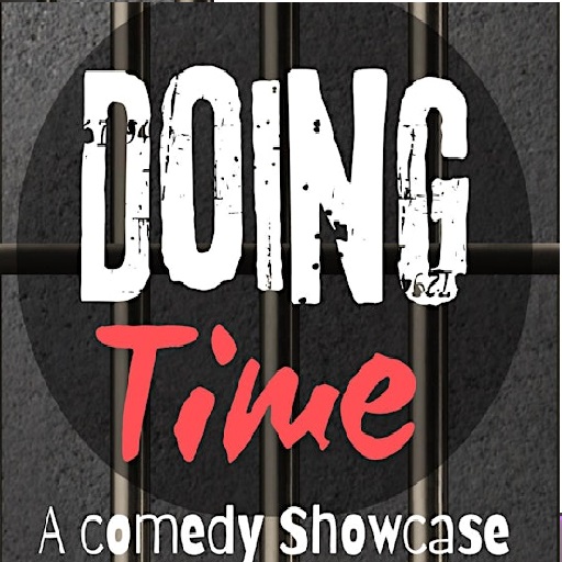Doing Time - A Comedy Showcase in Vancouver