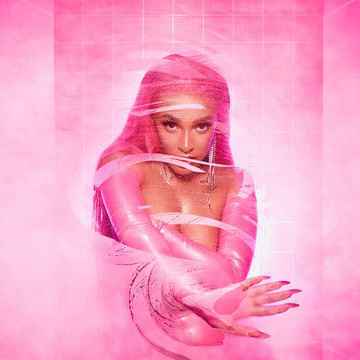 Doja Cat Vancouver Tickets