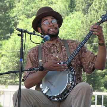 Dom Flemons Vancouver Tickets