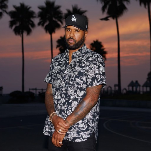 Dom Kennedy Vancouver Tickets
