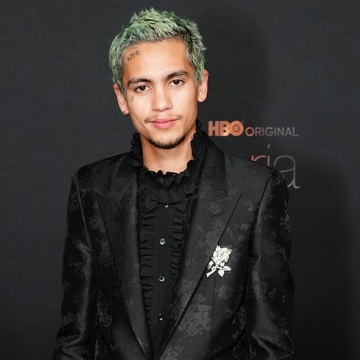 Dominic Fike Vancouver Tickets
