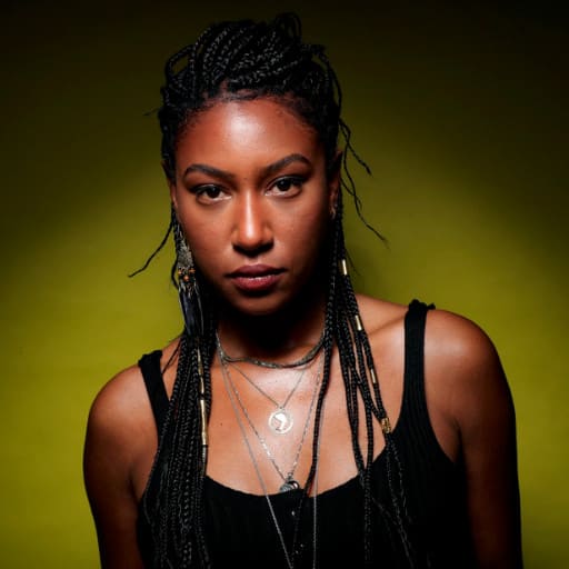Dominique Fils-Aime Vancouver Tickets