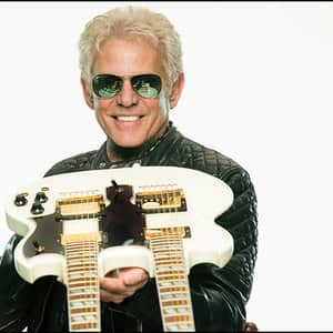 Don Felder Tickets 2026