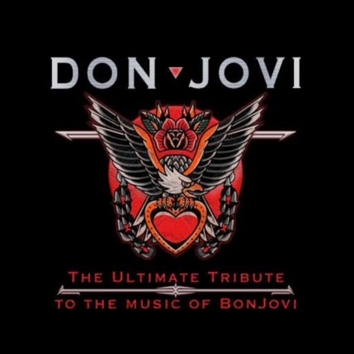 Don Jovi - Bon Jovi Tribute Tickets 2026