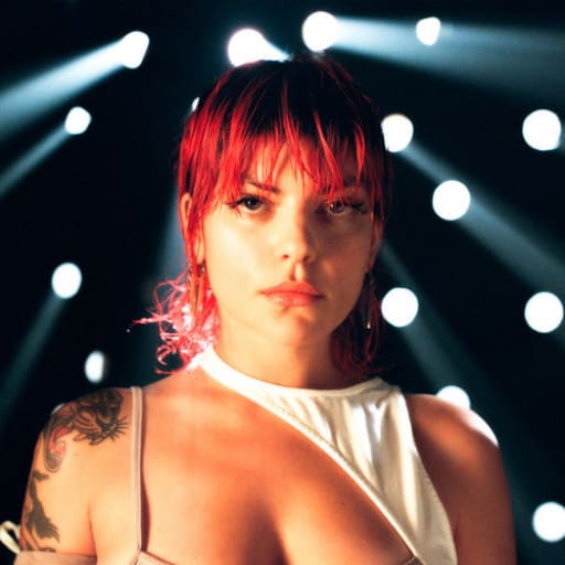 Donna Missal Vancouver Concert Tickets