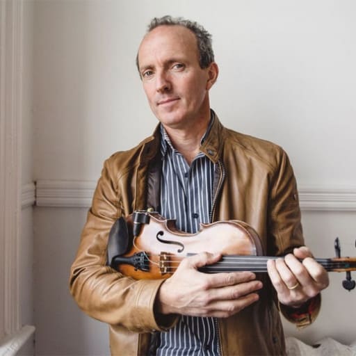 Donnell Leahy Vancouver Concert Tickets