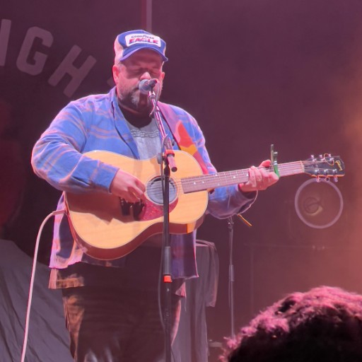 Donovan Woods Vancouver Tickets
