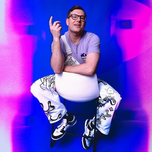 Dr. Fresch Vancouver Tickets