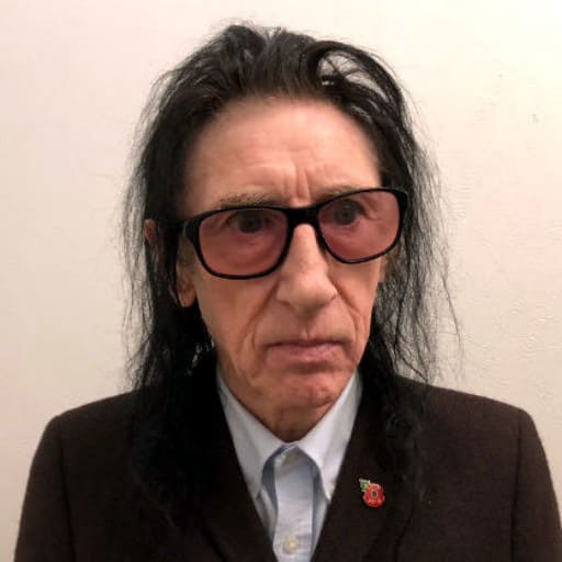 Dr. John Cooper Clarke Vancouver Tickets