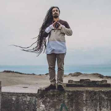 Dread Mar I Vancouver Tickets