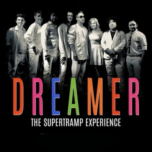 Dreamer - The Supertramp Experience Vancouver Tickets