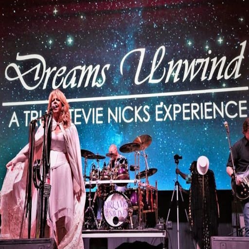 Dreams Unwind - Tribute to Stevie Nicks Vancouver Tickets