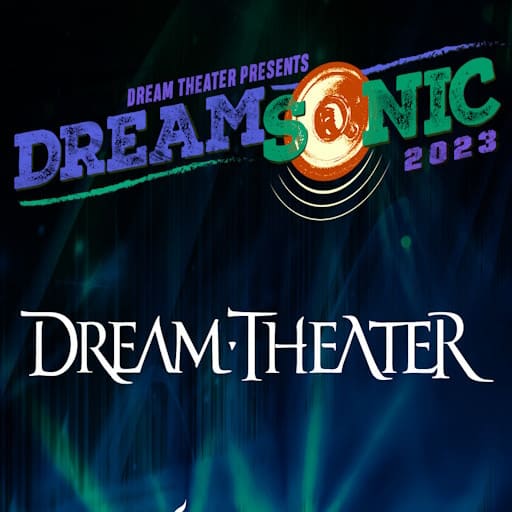 Dreamsonic Vancouver Tickets