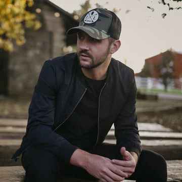Drew Baldridge Vancouver Tickets