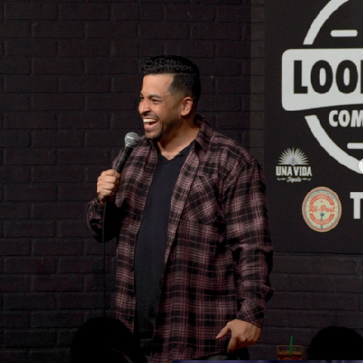 Drew Hernandez in Vancouver